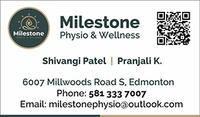 Milestone Physio & Wellness
